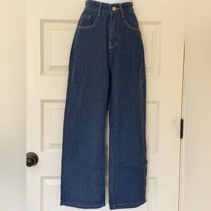 Viral “BBL” Jean BRAND NEW